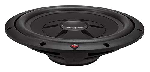 Rockford FOSGATE R2SD4-12 12 Rockford FOSGATE R2SD4-12 12